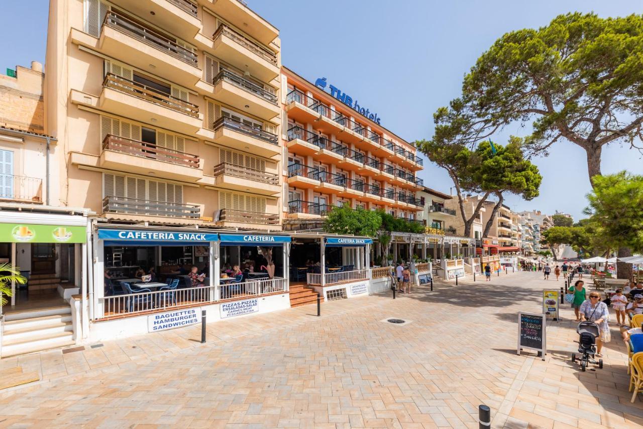 Es Cantonet Porto Cristo Zewnętrze zdjęcie