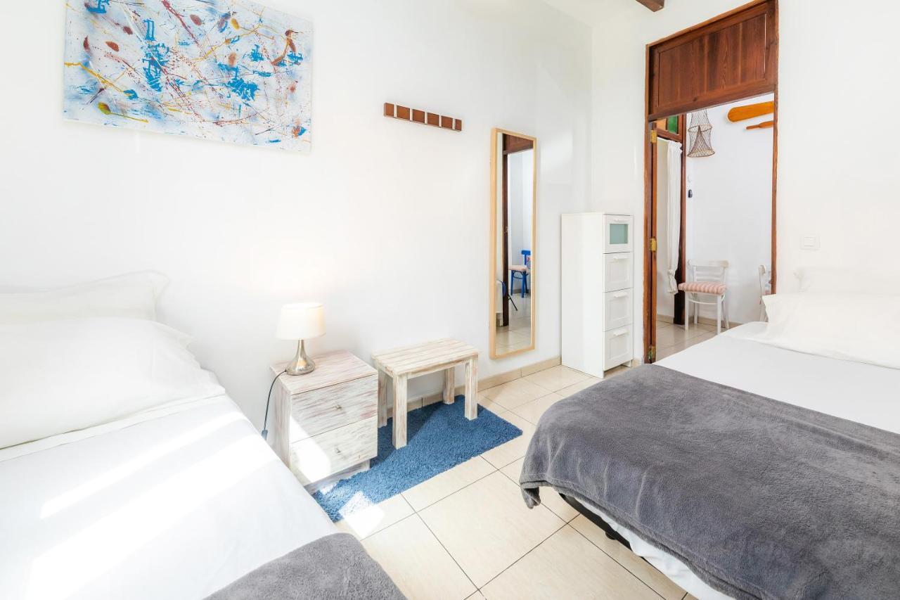 Es Cantonet Porto Cristo Zewnętrze zdjęcie