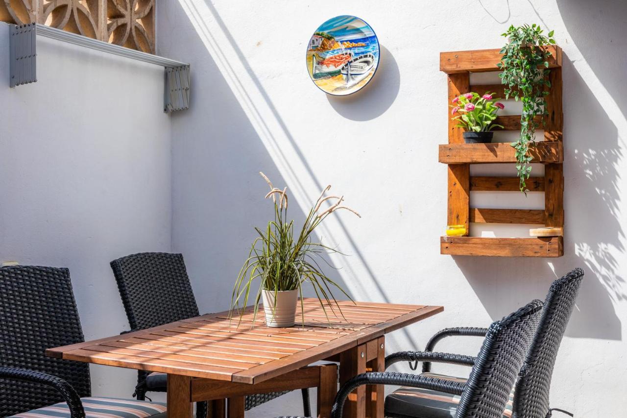 Es Cantonet Porto Cristo Zewnętrze zdjęcie
