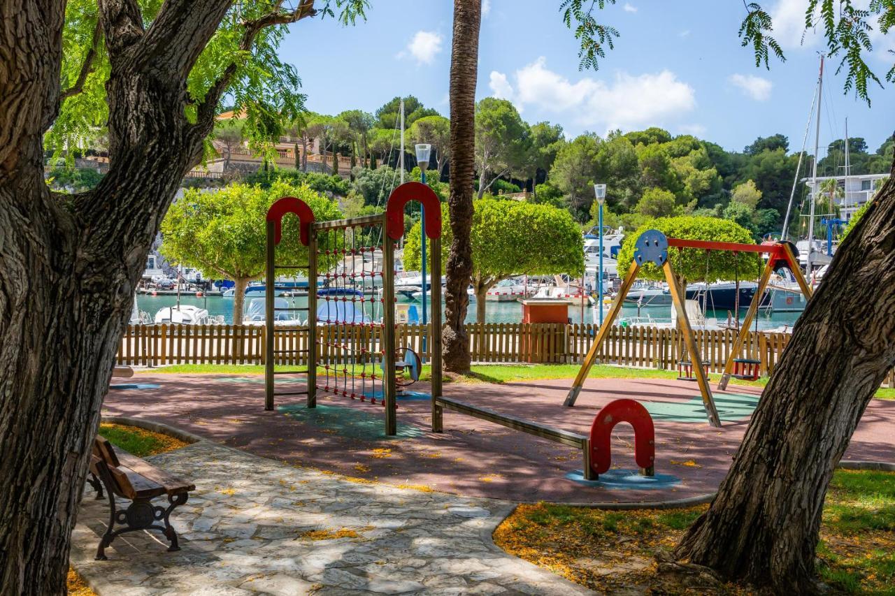 Es Cantonet Porto Cristo Zewnętrze zdjęcie