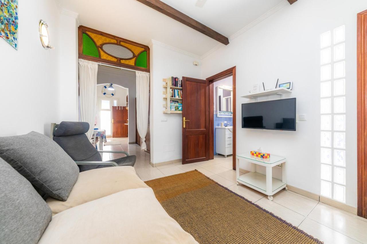 Es Cantonet Porto Cristo Zewnętrze zdjęcie