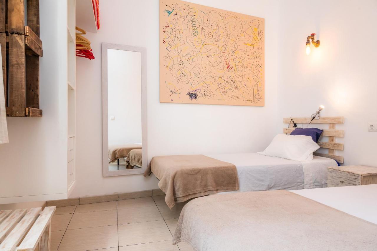 Es Cantonet Porto Cristo Zewnętrze zdjęcie