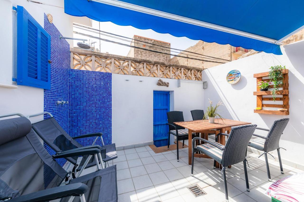 Es Cantonet Porto Cristo Zewnętrze zdjęcie