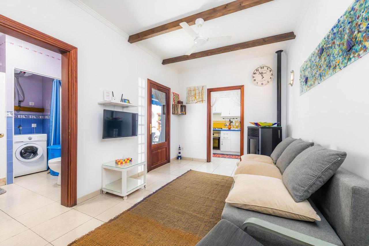 Es Cantonet Porto Cristo Zewnętrze zdjęcie