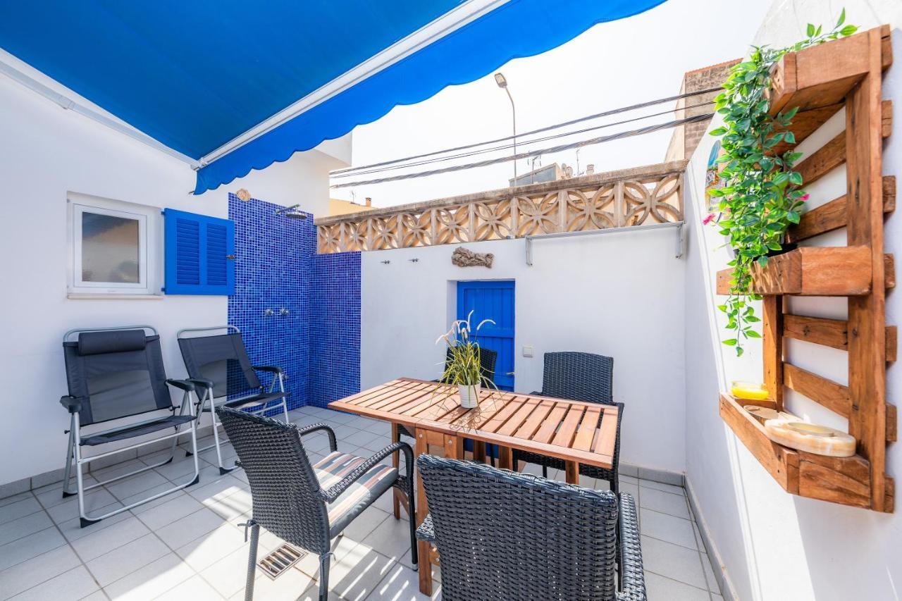 Es Cantonet Porto Cristo Zewnętrze zdjęcie