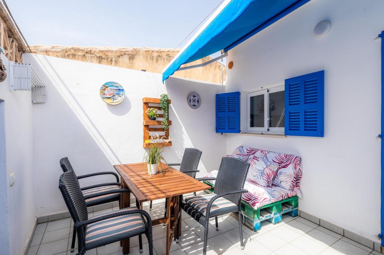 Es Cantonet Porto Cristo Zewnętrze zdjęcie